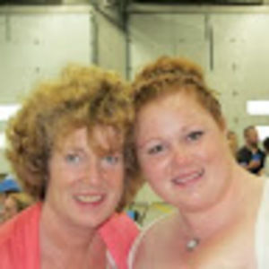 Meet your Posher, Kathy